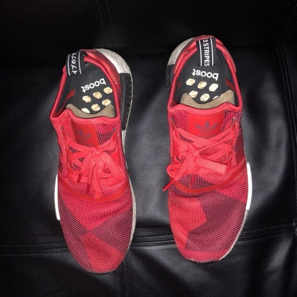 Adidas NMD R1 - Picture 3 of 8